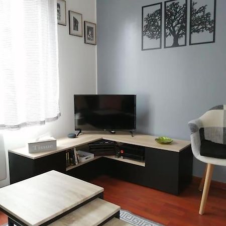 Fadil Apartment วาลองเซียนส์ ภายนอก รูปภาพ