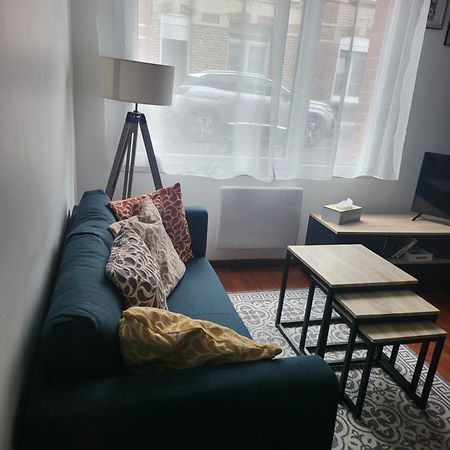 Fadil Apartment วาลองเซียนส์ ภายนอก รูปภาพ