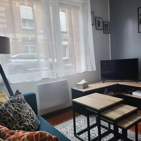 Fadil Apartment วาลองเซียนส์ ภายนอก รูปภาพ