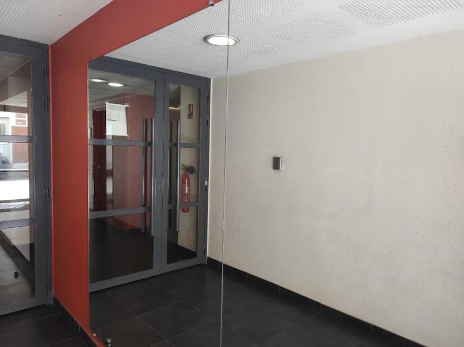 Fadil Apartment วาลองเซียนส์ ภายนอก รูปภาพ