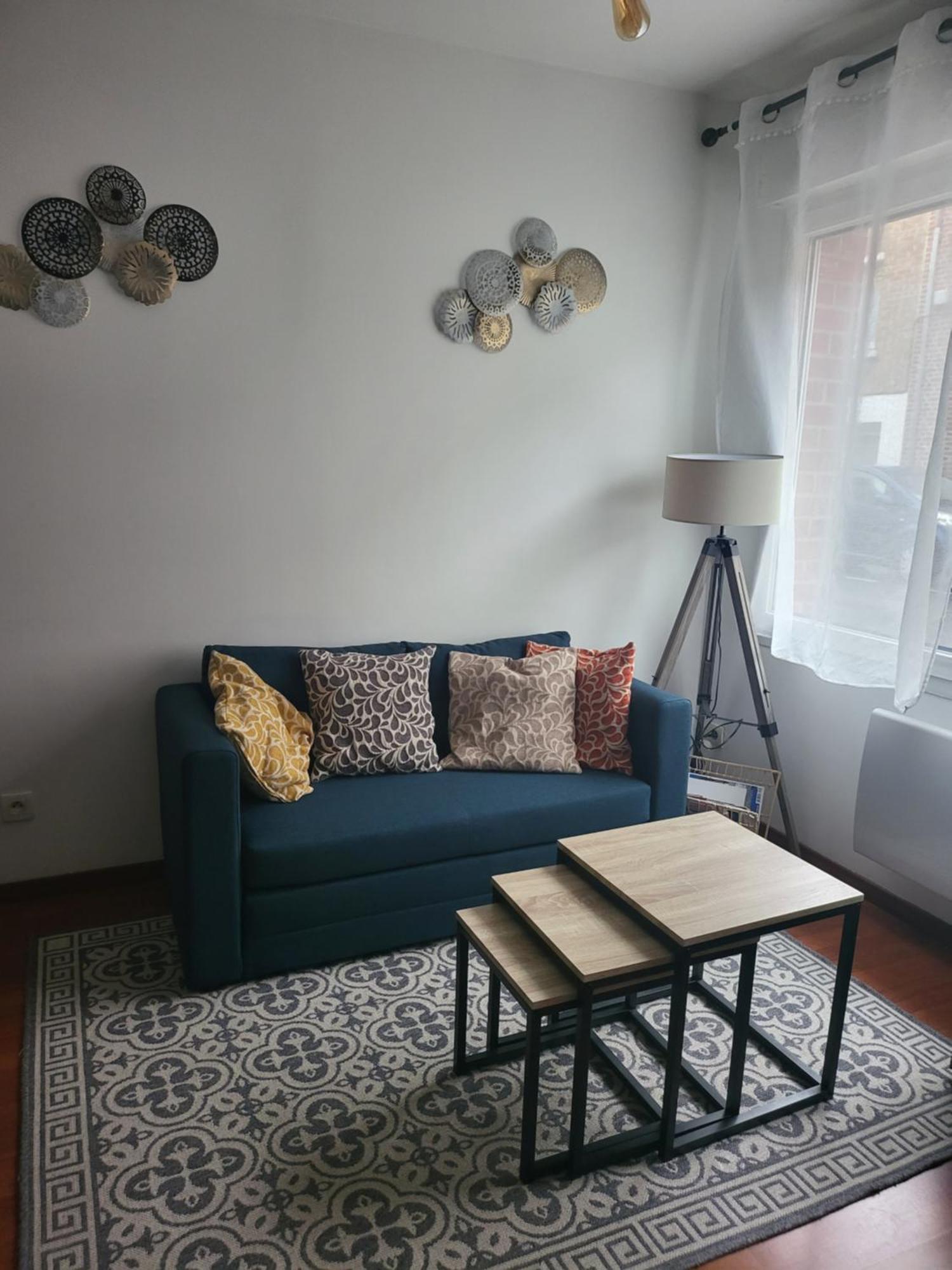 Fadil Apartment วาลองเซียนส์ ภายนอก รูปภาพ
