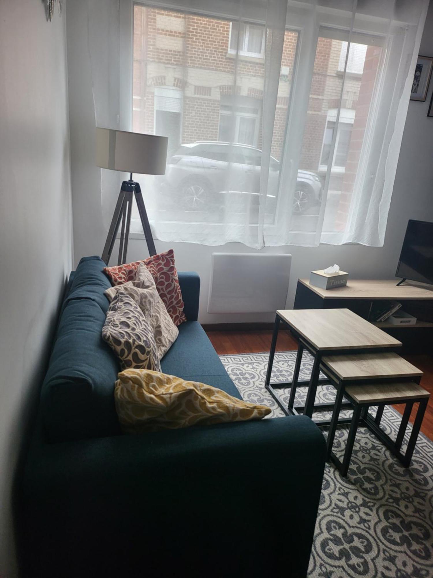 Fadil Apartment วาลองเซียนส์ ภายนอก รูปภาพ