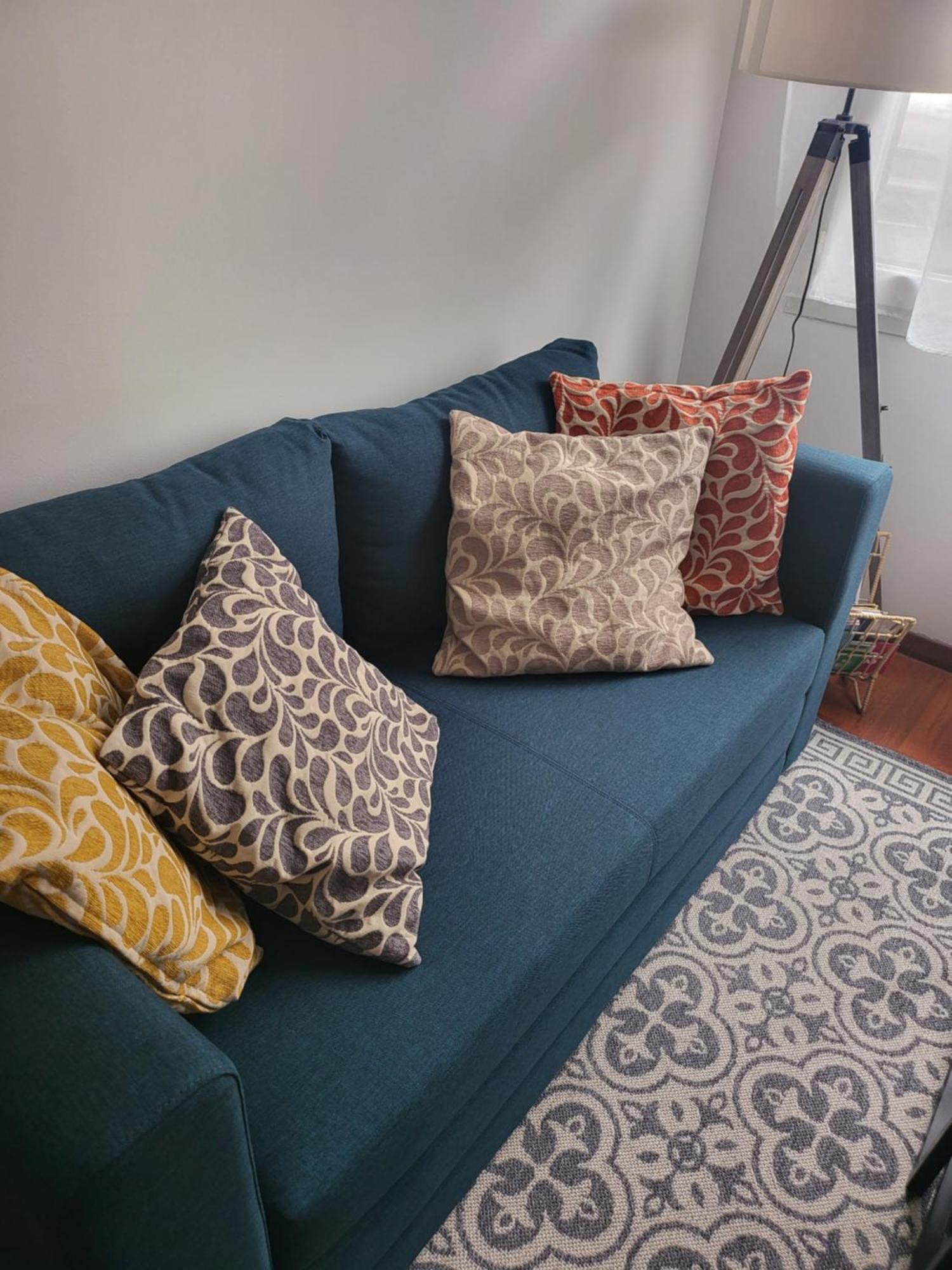 Fadil Apartment วาลองเซียนส์ ภายนอก รูปภาพ