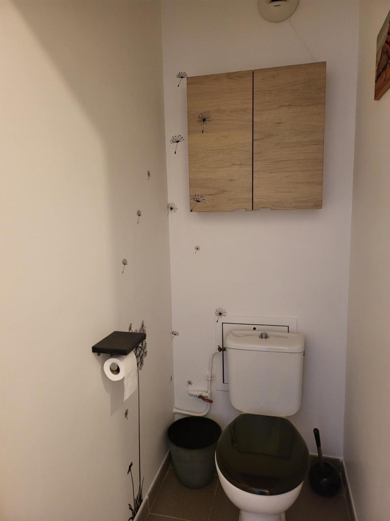 Fadil Apartment วาลองเซียนส์ ภายนอก รูปภาพ