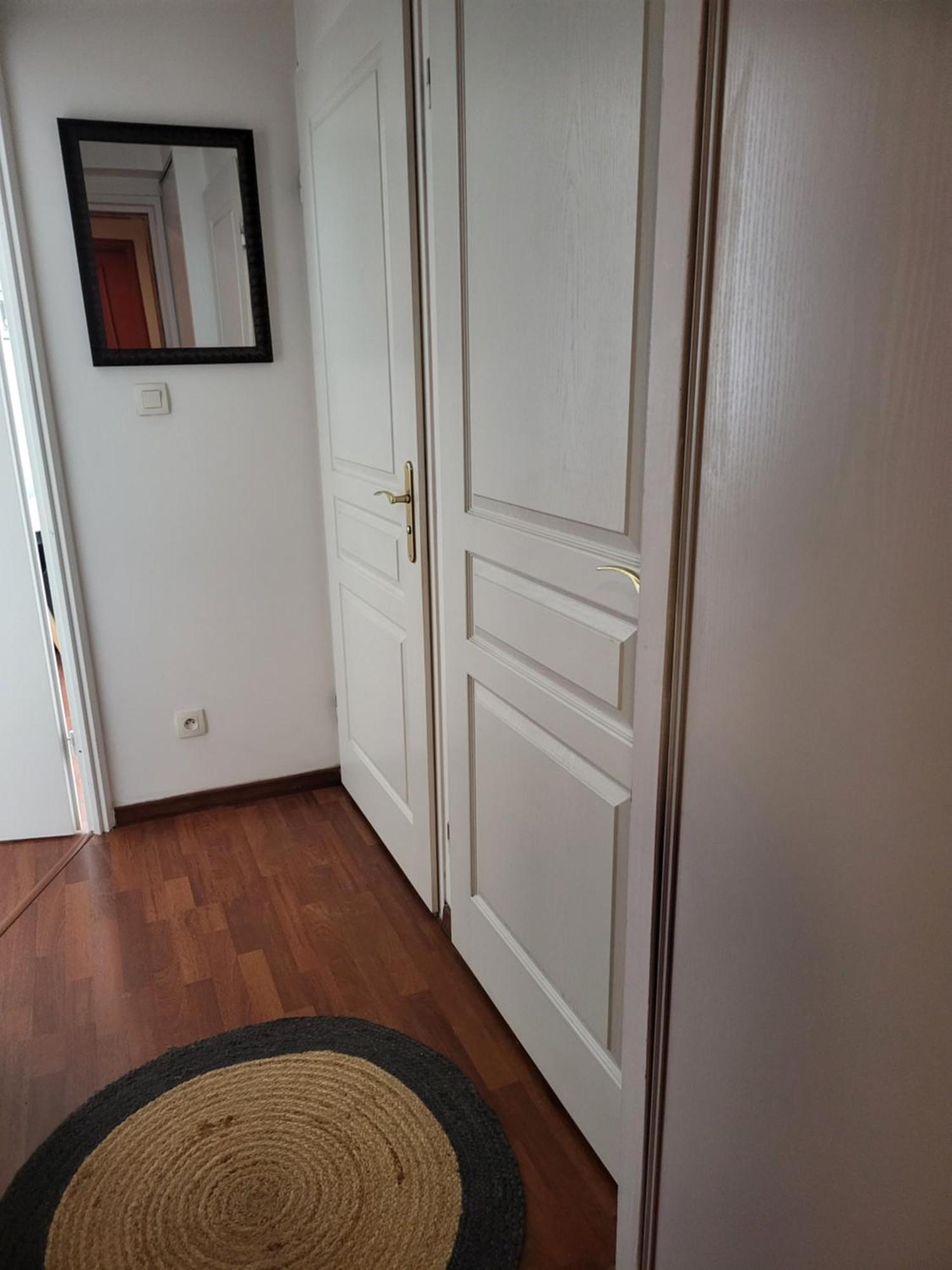 Fadil Apartment วาลองเซียนส์ ภายนอก รูปภาพ